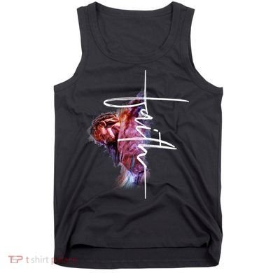 Faith In Jesus Tank Top