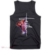 Faith In Jesus Tank Top thumb 0