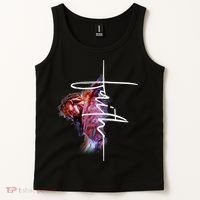 Faith In Jesus Tank Top thumb 2