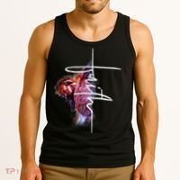 Faith In Jesus Tank Top thumb 3