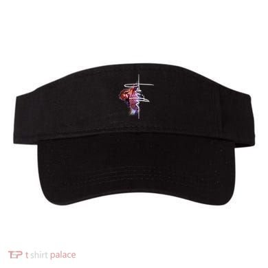 Faith In Jesus Visor