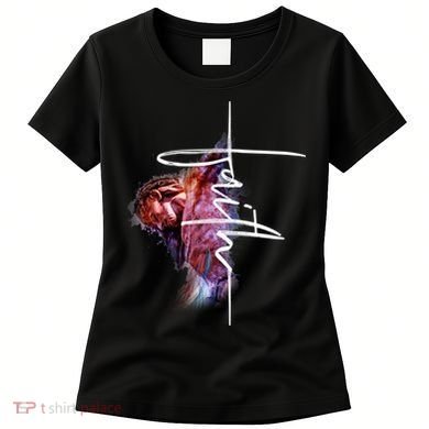 Faith In Jesus Women's T-Shirt