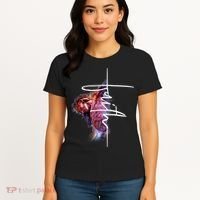 Faith In Jesus Women's T-Shirt thumb 4