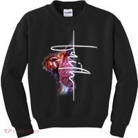 Faith In Jesus Kids Sweatshirt thumb 0