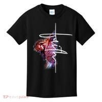 Faith In Jesus Kids T-Shirt thumb 0