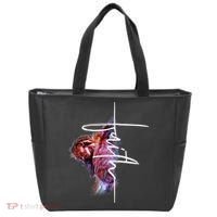 Faith In Jesus Tote Bag thumb 0