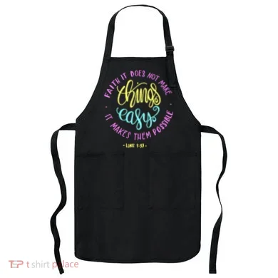 Apron