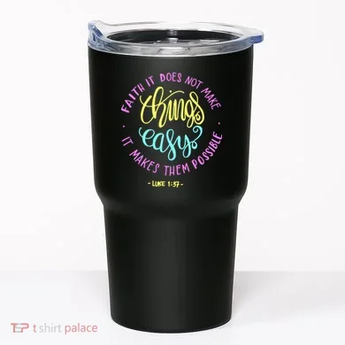 Tumbler