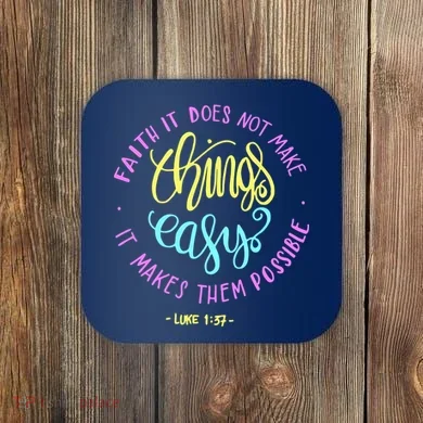 Coaster