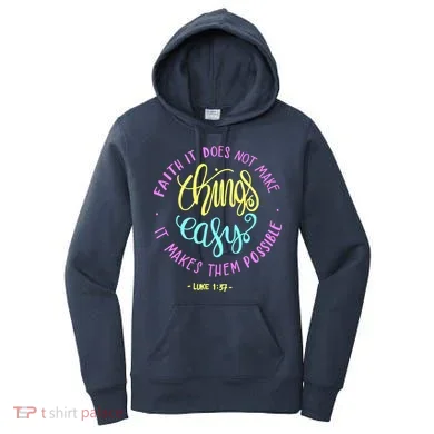Women's Hoodie