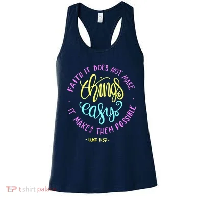 Women's Tank Top