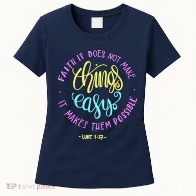 Women's T-Shirt