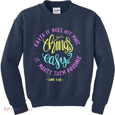 Kids Sweatshirt