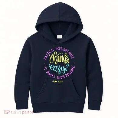 Kids Hoodie