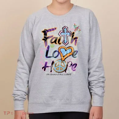 Women's Sweatshirt