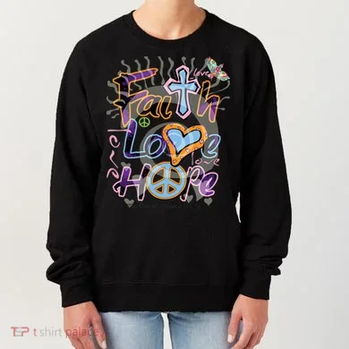 Women's Sweatshirt