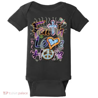 Baby Bodysuit