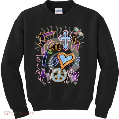 Kids Sweatshirt