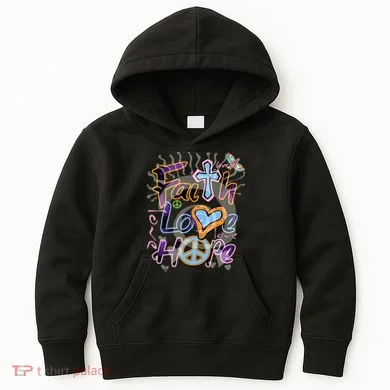 Kids Hoodie