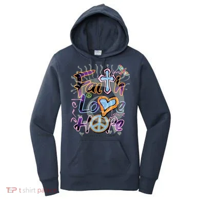 Women's Hoodie