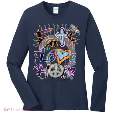 Women's Long Sleeve Shirt