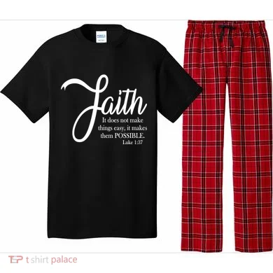 Pajama Set