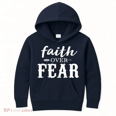 Kids Hoodie