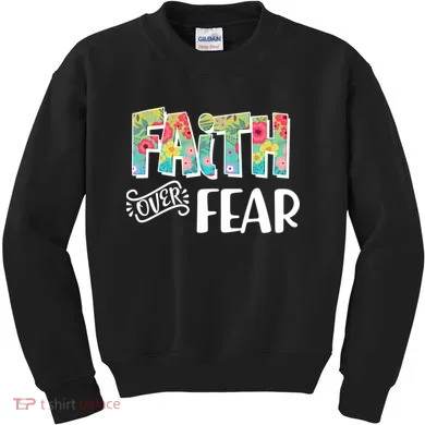Kids Sweatshirt