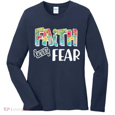 Women's Long Sleeve Shirt