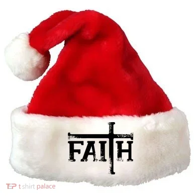 Santa Hat