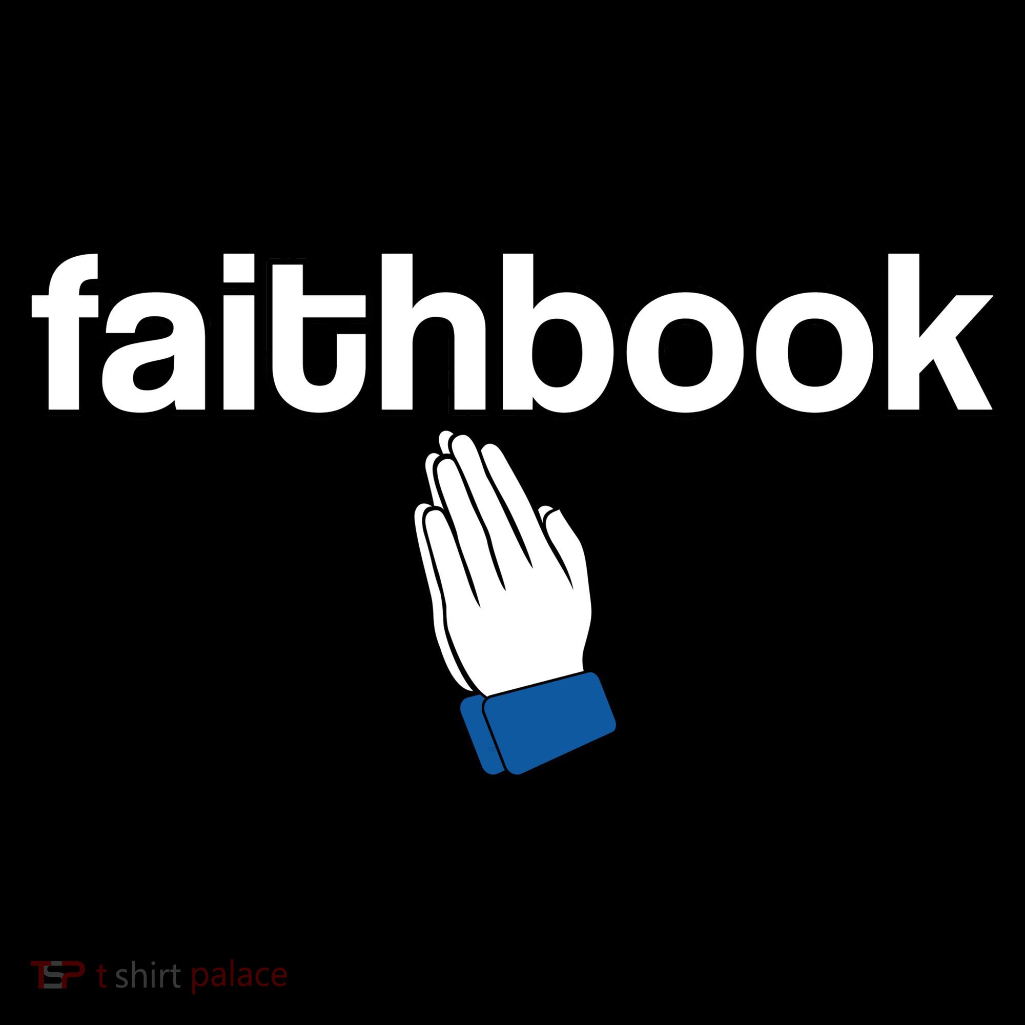 Faithbook Coffee Mug