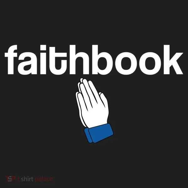 Faithbook Tumbler