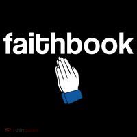 Faithbook Ornament thumb 1