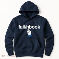Faithbook Hoodie thumb 0