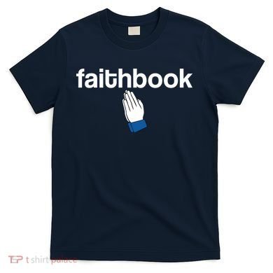 Faithbook T-Shirt