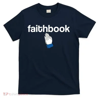 Faithbook T-Shirt