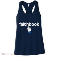 Faithbook Women's Tank Top thumb 0