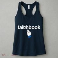 Faithbook Women's Tank Top thumb 3