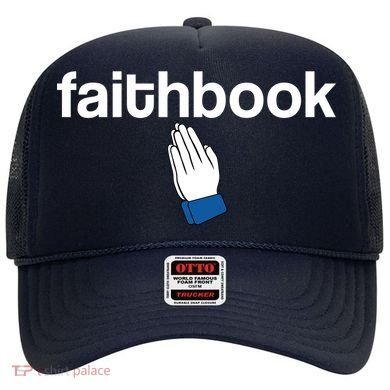 Faithbook Hat