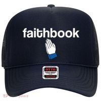 Faithbook Hat thumb 0