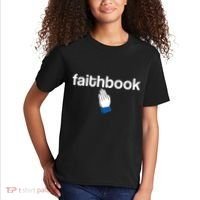 Faithbook Kids T-Shirt thumb 2