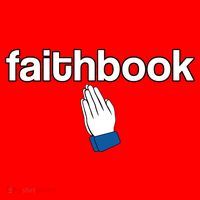 Faithbook Santa Hat thumb 1