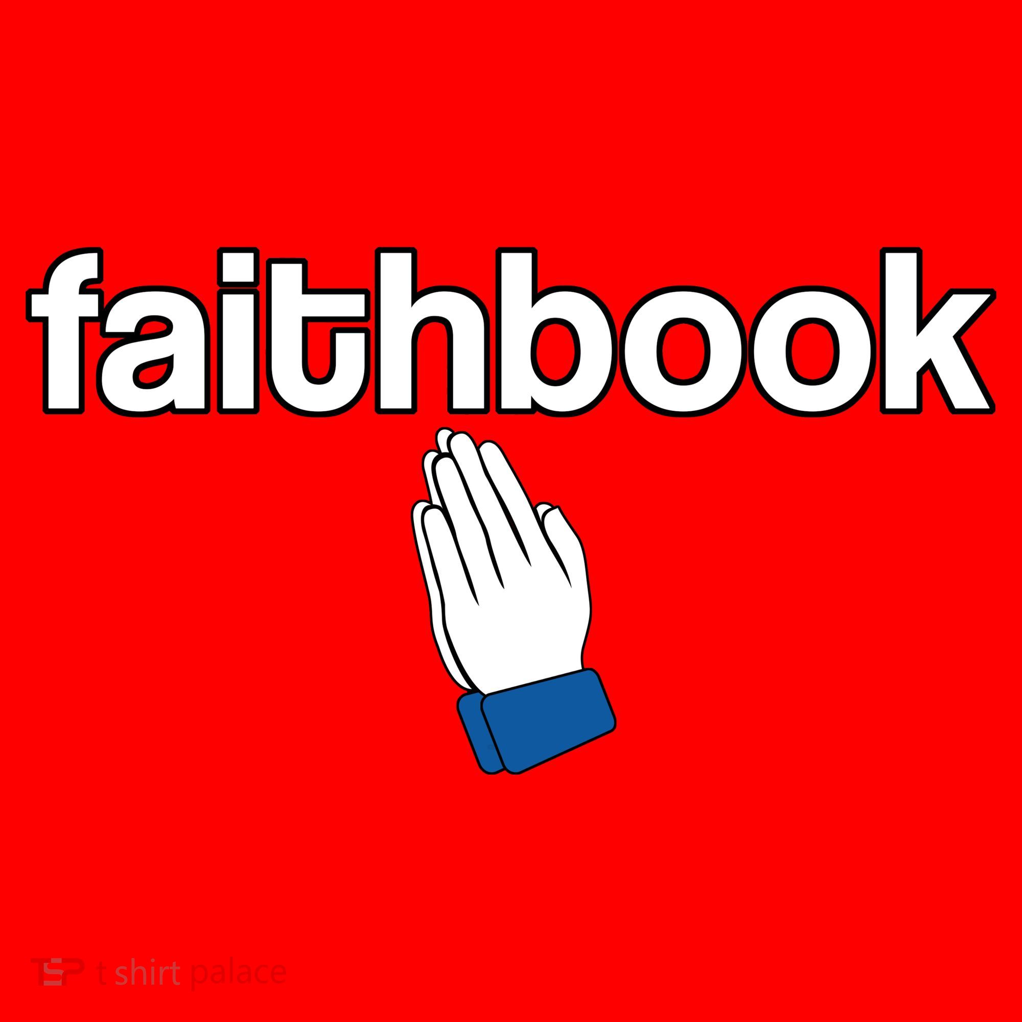 Faithbook Santa Hat
