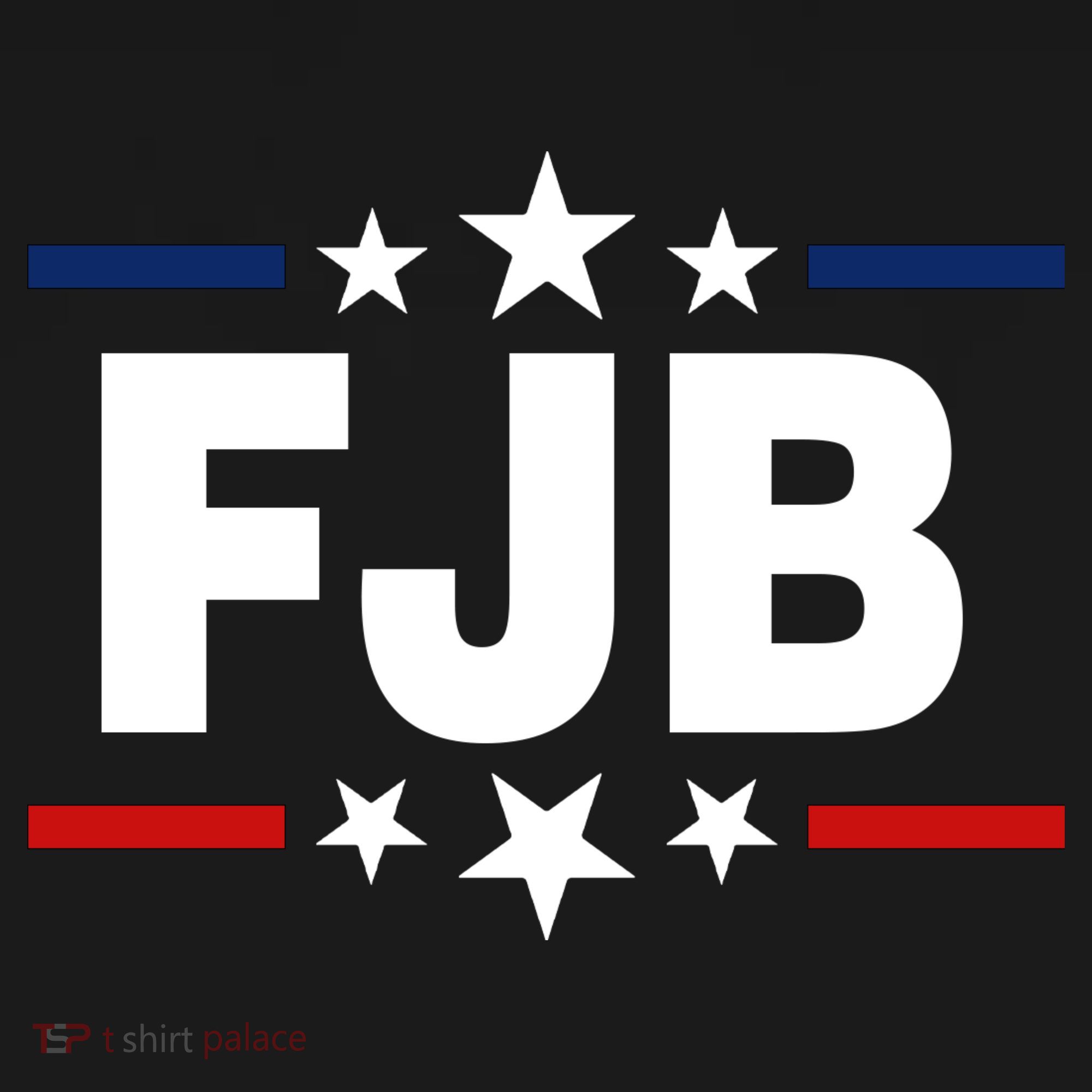 FJB Anti Joe Biden Backpack