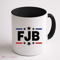 FJB Anti Joe Biden Coffee Mug thumb 1