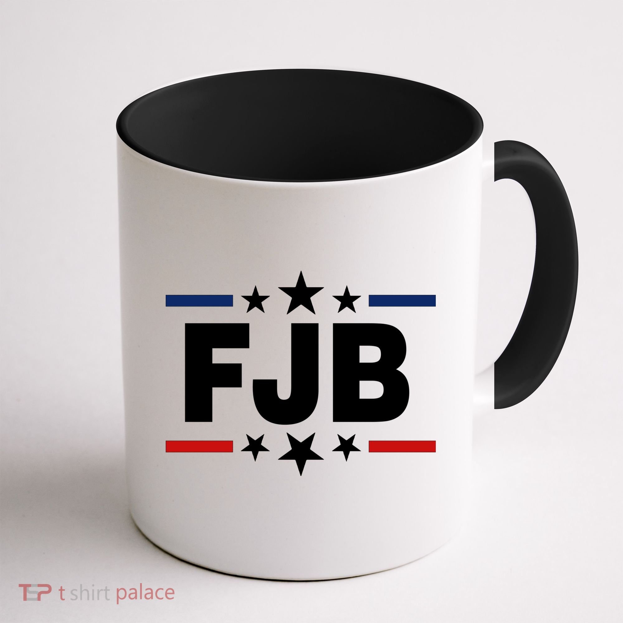 FJB Anti Joe Biden Coffee Mug