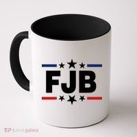 FJB Anti Joe Biden Coffee Mug thumb 0