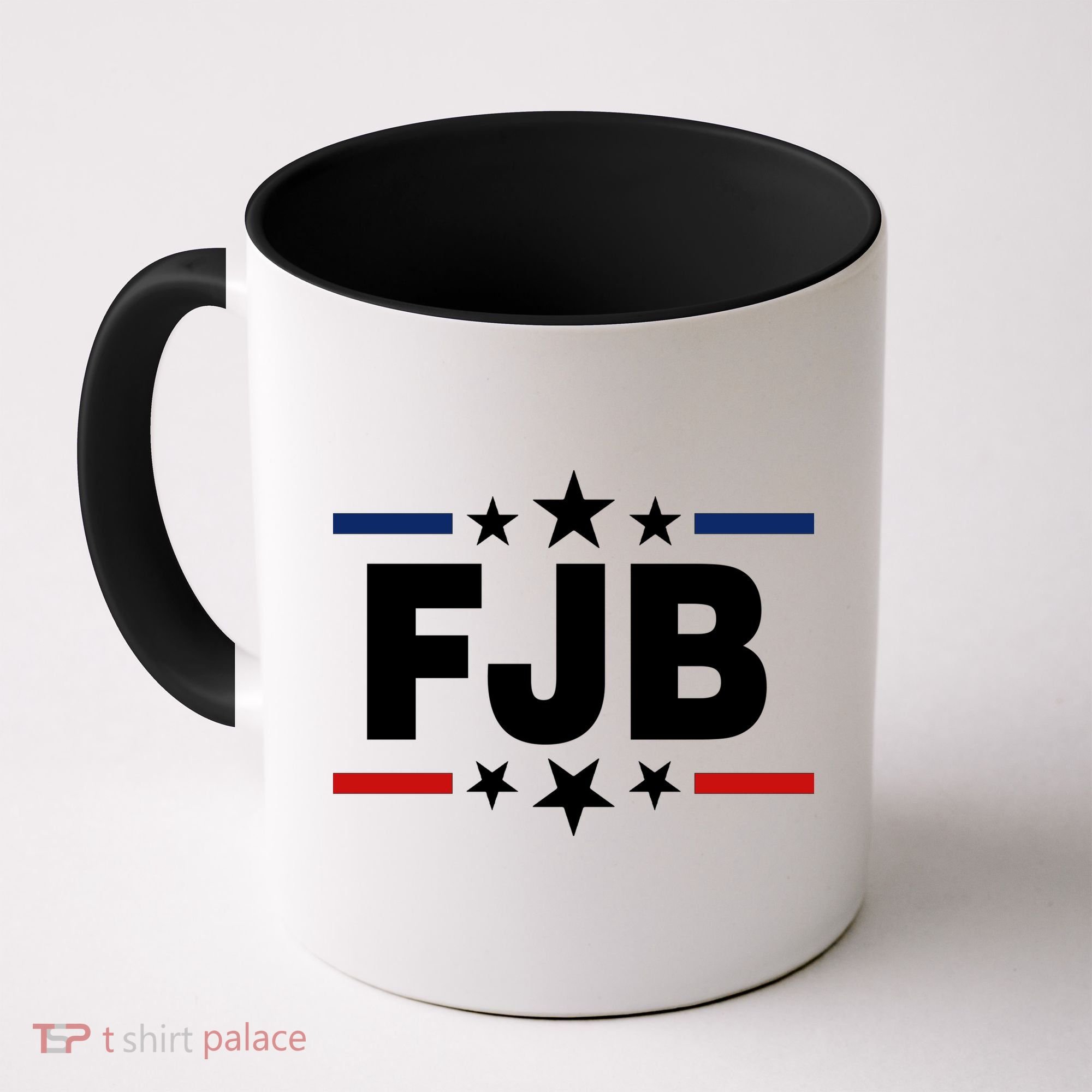 FJB Anti Joe Biden Coffee Mug