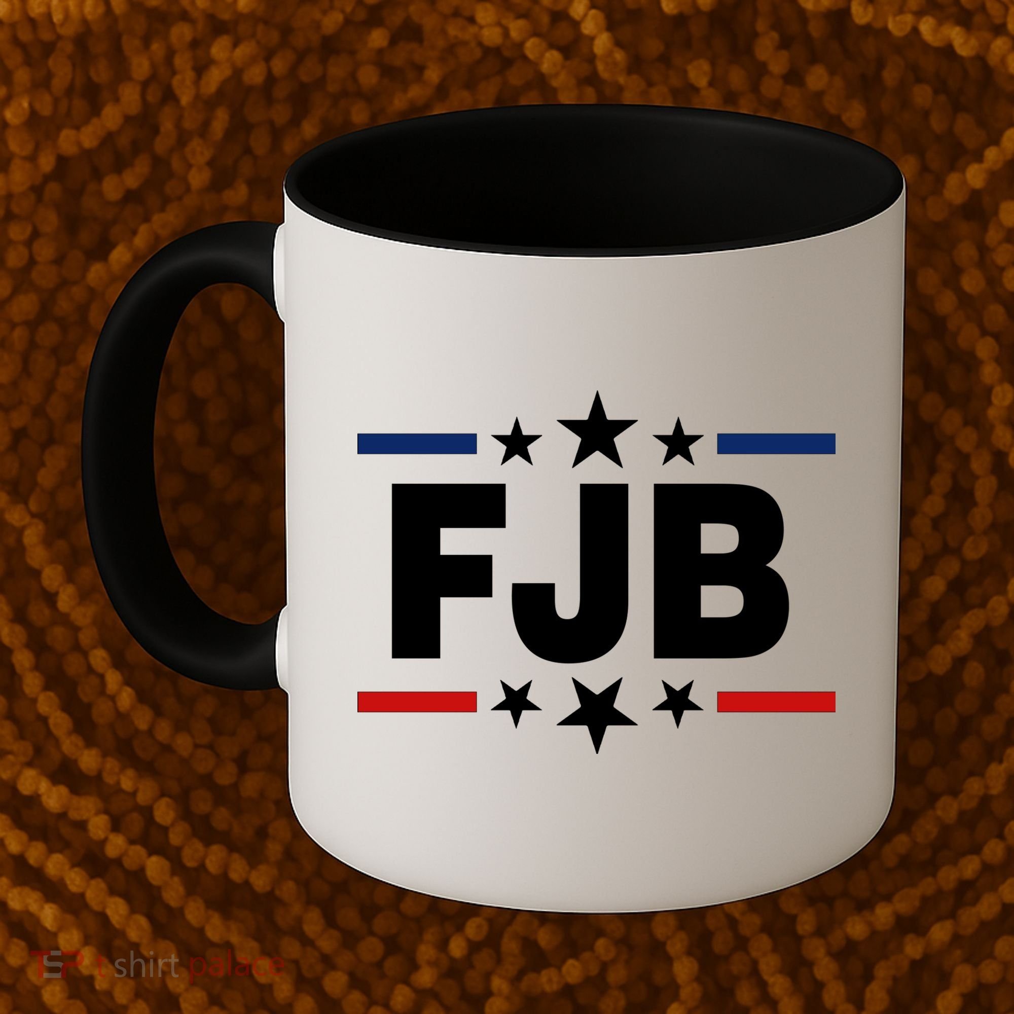 FJB Anti Joe Biden Coffee Mug