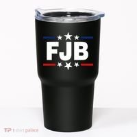 FJB Anti Joe Biden Tumbler thumb 0